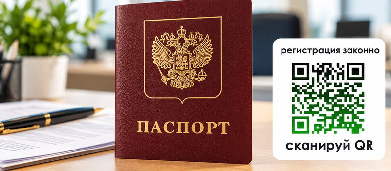 прописка в Тавде регистрация в Тавде